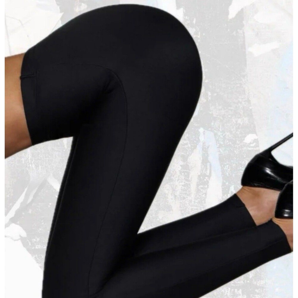 Skims Body Butt Enhancing Legging Onyx